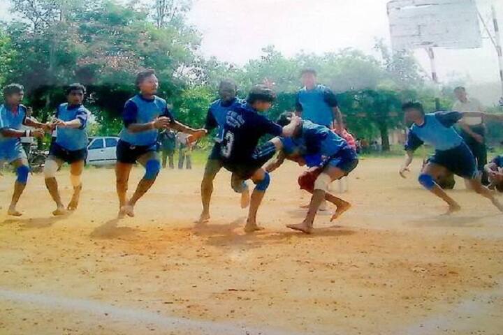 sports